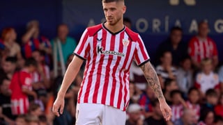 El Athletic se abona a los triunfos en pretemporada