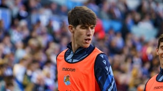 El futuro de Elustondo comienza a tomar forma