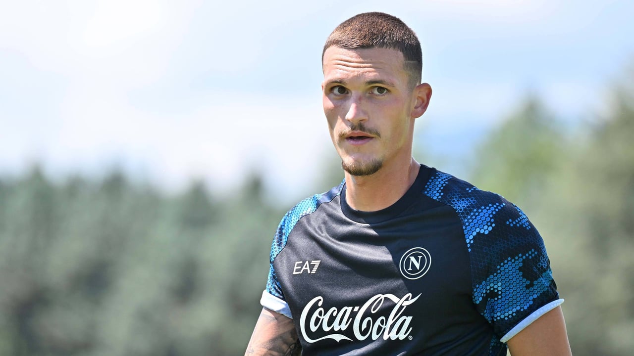 El fichaje de Rafa Marín, a punto