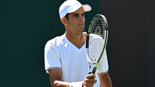 Rafa Jódar se toma su primera revancha en Washington y Bucsa se despide rápido
