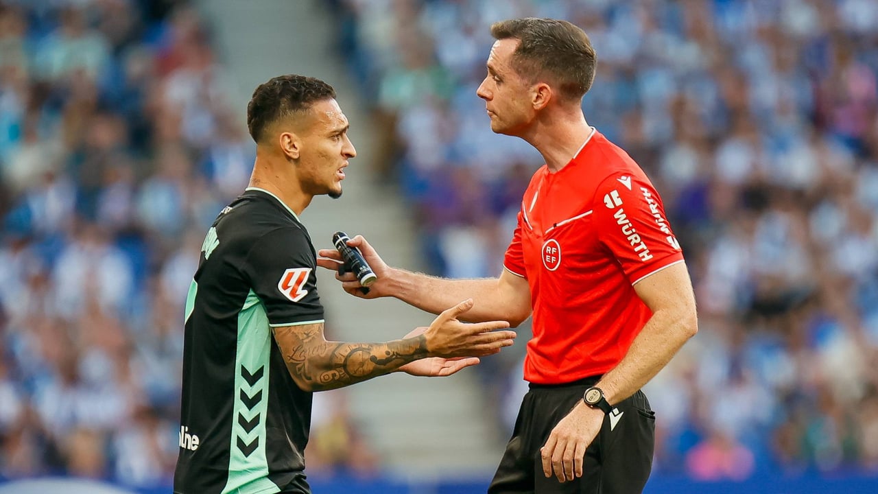 Contra todo y contra todos... nunca mejor dicho