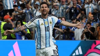 Mundial 2026 | Partidos de hoy lunes 22 junio: horarios y dónde ver en TV,  juegan Argentina-Austria, Francia-Irak, Noruega-Senegal, Jordania-Argelia