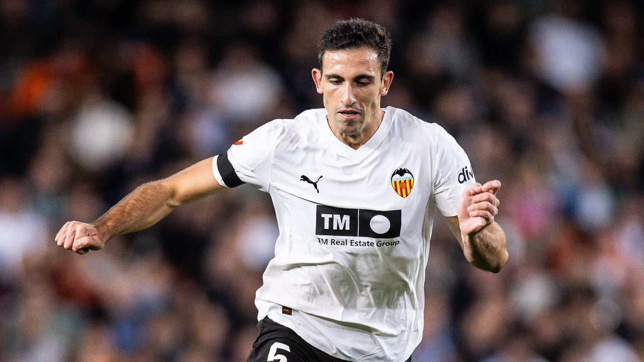 Tárrega sale en defensa de su compañero Copete: "Se le metió una presión innecesaria"