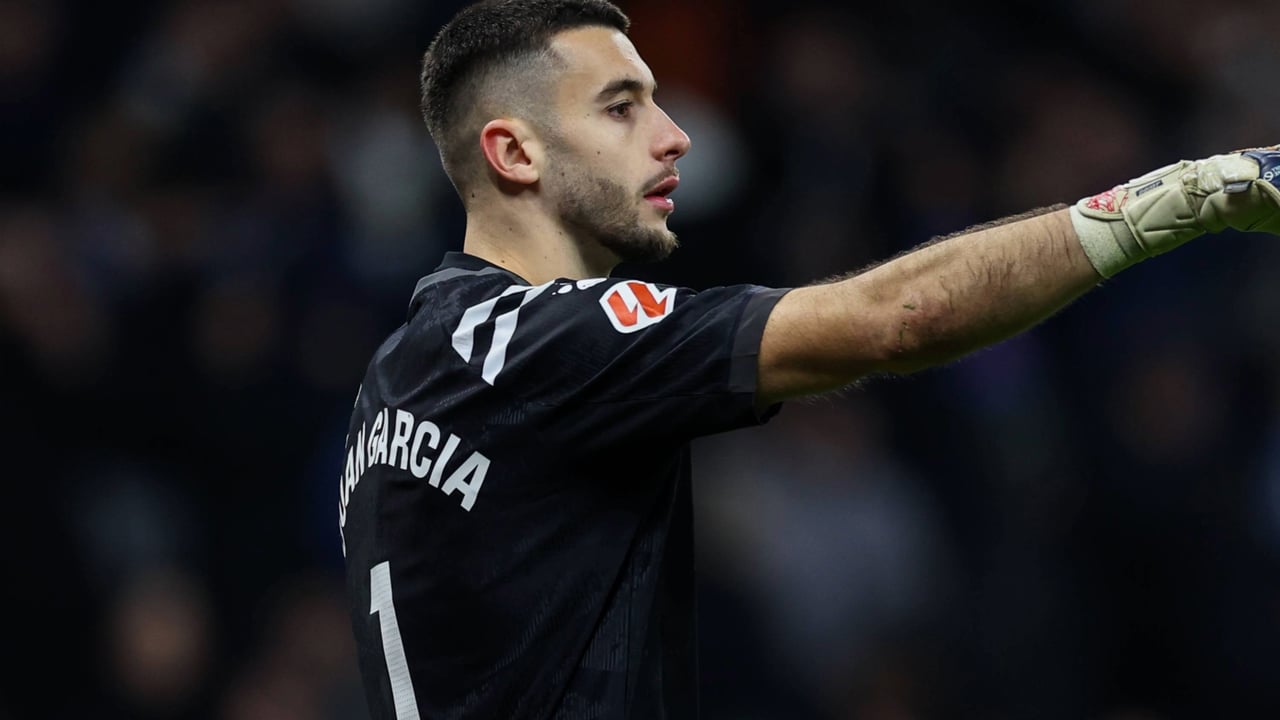 Crece el interés por Joan García