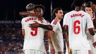 La paradoja del Sevilla: lamenta falta de puntería y presume de tener el catálogo goleador más variado de Europa 