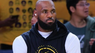 LeBron James anuncia su adiós a los Lakers: motivos, equipos interesados y posible reunión con Stephen Curry