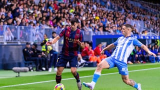 El Levante, pendiente de romper un maleficio histórico contra el Málaga