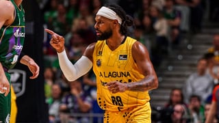 Jawoski y Mills revientan el sábado de ACB