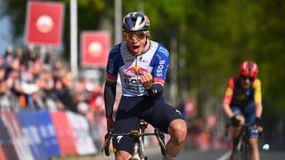 Remco Evenepoel abre las Ardenas por todo lo alto y apunta a la Flecha Valona