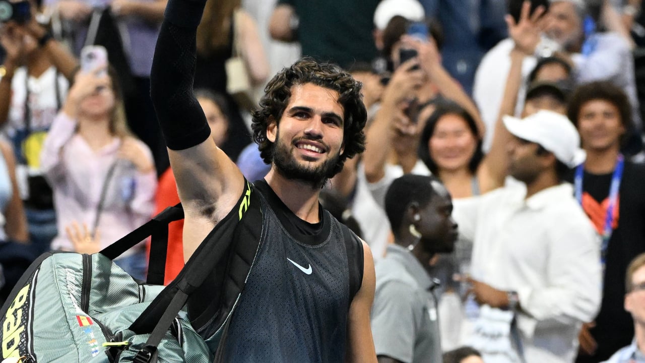 El ex entrenador de Serena Williams sentencia sobre Carlos Alcaraz: "Se hará con más de 20 Grand Slams"