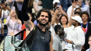El ex entrenador de Serena Williams sentencia sobre Carlos Alcaraz: "Se hará con más de 20 Grand Slams"
