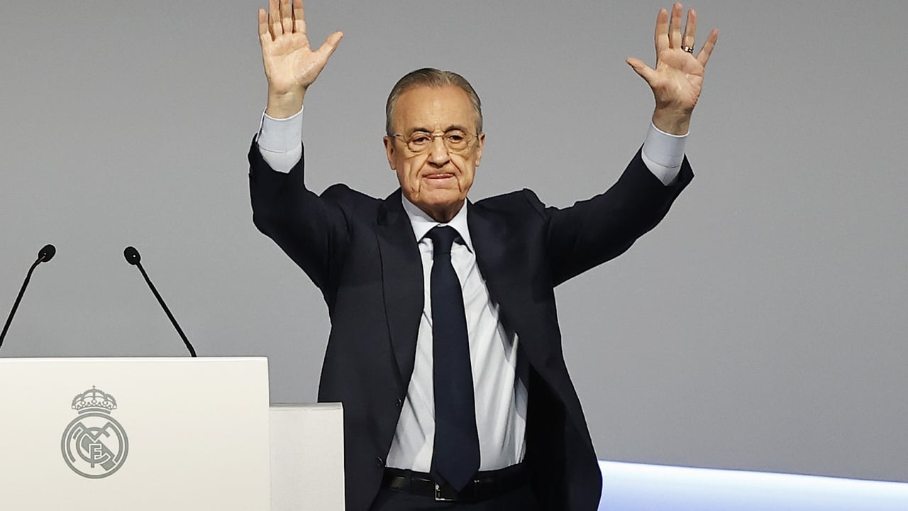 El Real Madrid se personará en el 'caso Negreira'