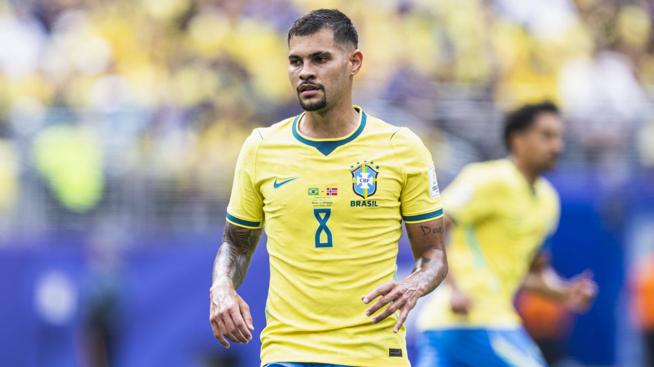 El Arsenal va con todo y prepara una nueva ofensiva por Bruno Guimaraes