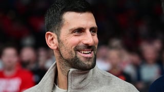 El presidente de Serbia rompe el silencio sobre Djokovic: ''No cambiare mis creencias por ninguna estrella''