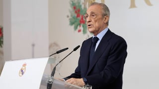 Los planes de Florentino con la cantera del Real Madrid: Pitarch y Palacios, polos opuestos