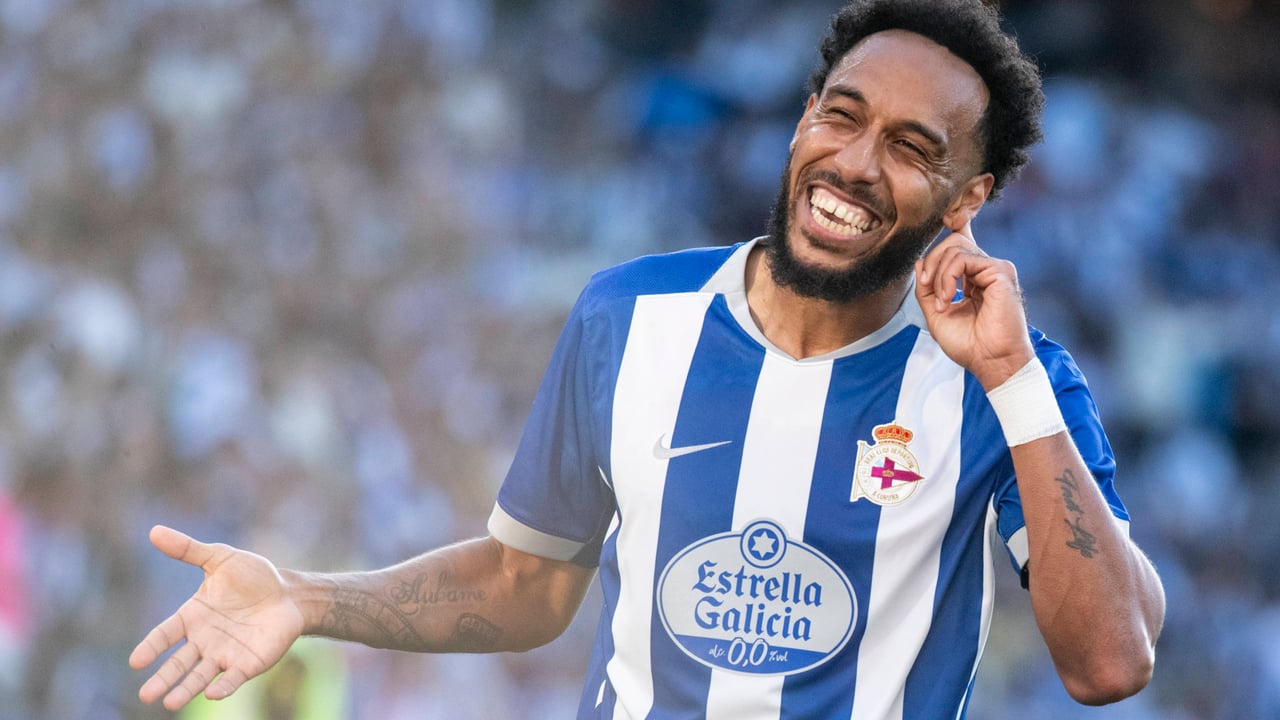 Aubameyang dice basta a Gabón: "Me humillaron y mancharon mi imagen"