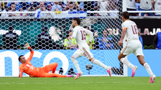 El detalle de Álex Baena con Muslera concuerda con el sentir de Cucurella y Marcos Llorente