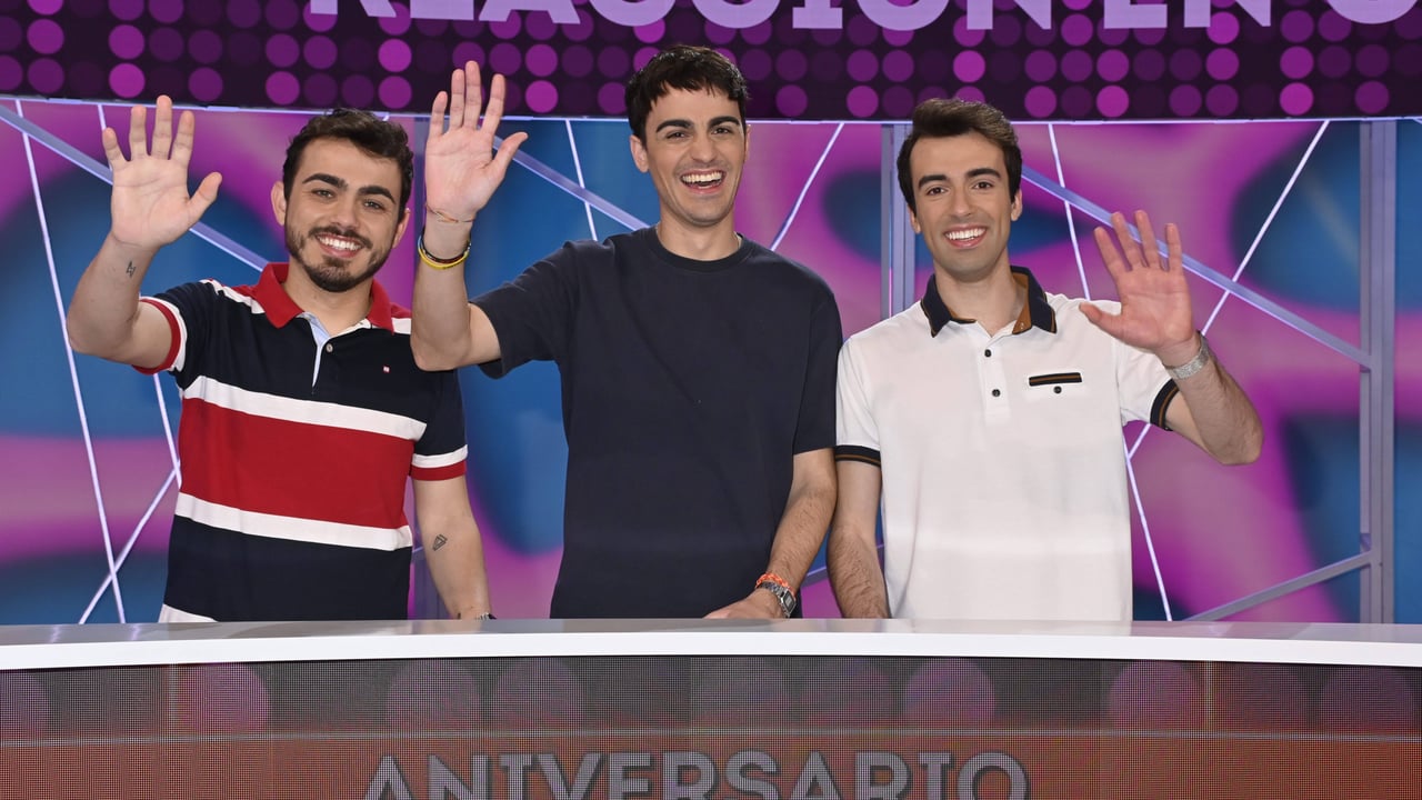 Los Mozos de Arousa se pronuncian sobre su regreso a Telecinco
