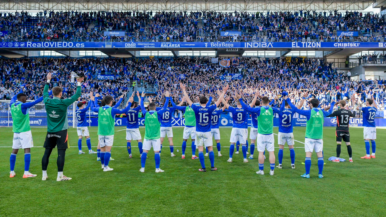 El Real Oviedo se lleva un palo con su nueva ciudad deportiva