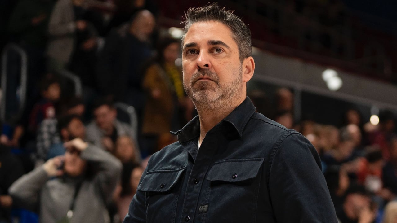 El Barça aparta a Juan Carlos Navarro y acaba rumbo a los tribunales