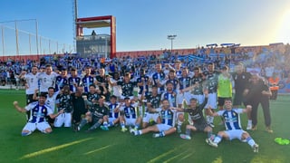 La Ponferradina acaba con el sueño del Atlético de Madrid B y alcanza la final del playoff de ascenso a Segunda División