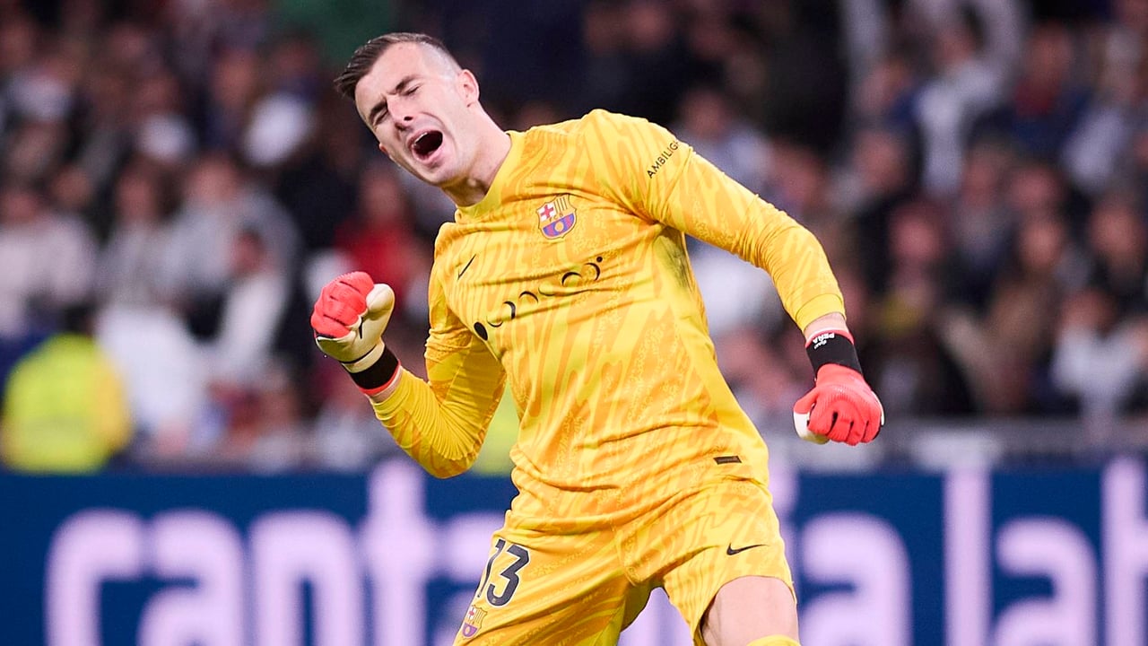 El 'palo' a Guaita y la apuesta por Iñaki Peña