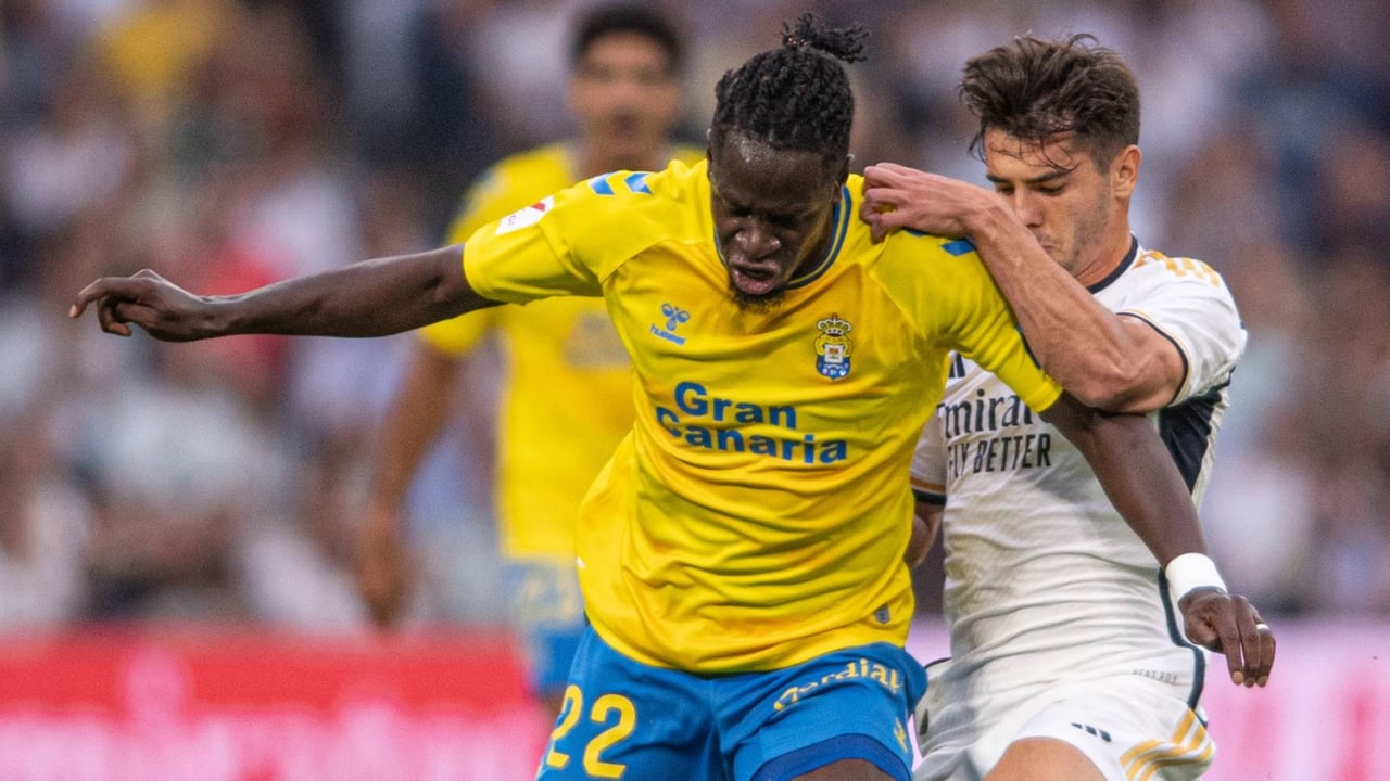 Nuke Mfulu apunta a ser el próximo refuerzo del Deportivo de La Coruña