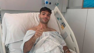 El plan de Egiluz y una pista sobre el relevo de Laporte