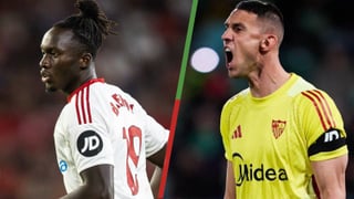 El Sevilla allana el camino para los fichajes de Mendy y Vlachodimos 