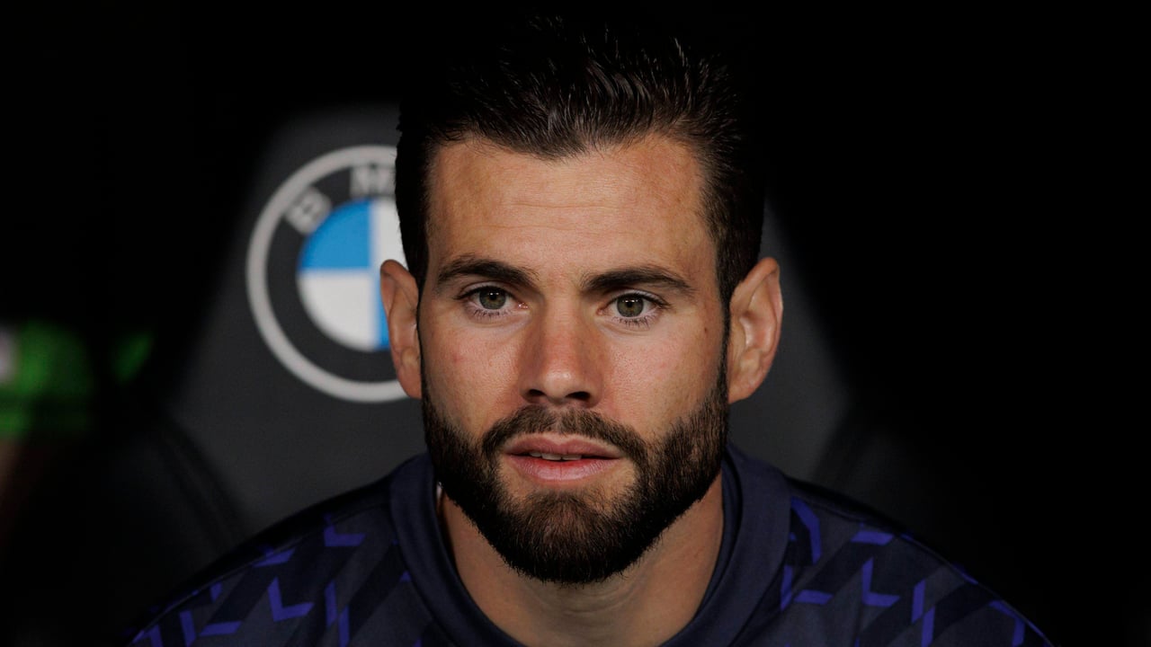 El nuevo destino de Nacho