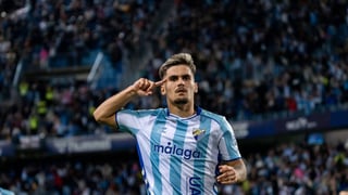 Así queda la clasificación de LaLiga Hypermotion, tras la victoria del Málaga y la derrota del Córdoba en la jornada 30 de Segunda división