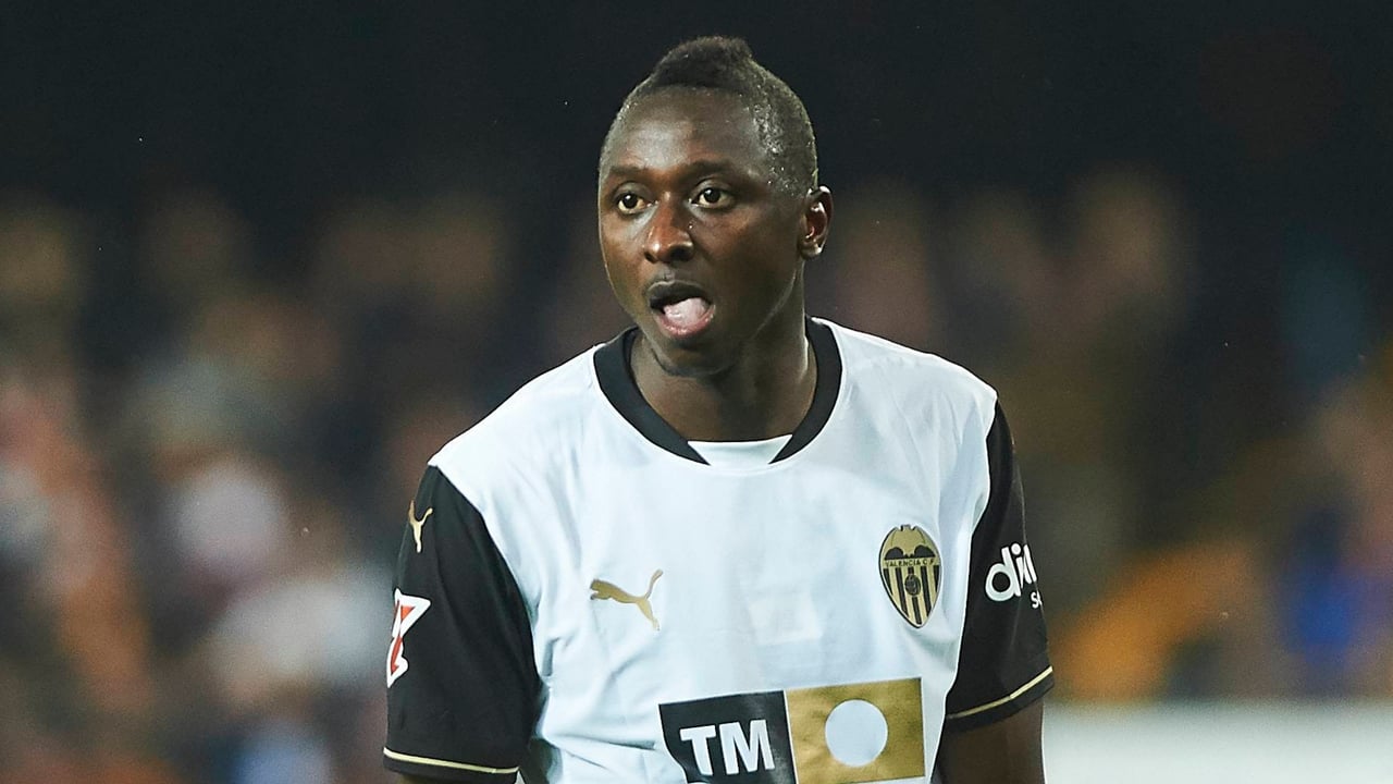 Se moja con el futuro de Sadiq