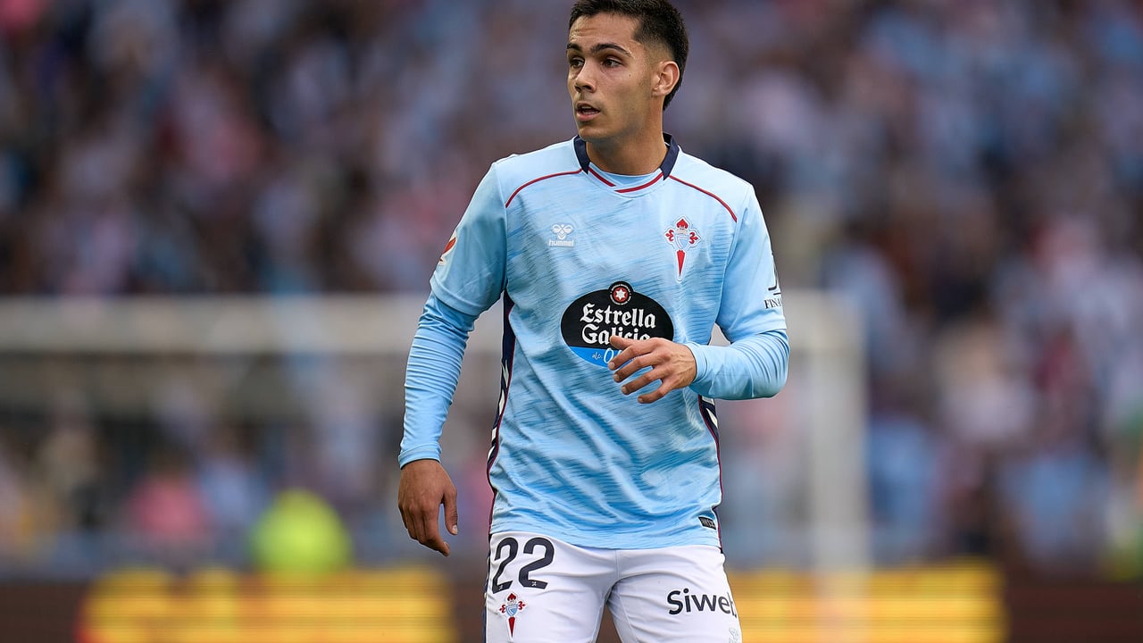 Principio de acuerdo entre el Celta de Vigo y el Levante por Hugo Sotelo