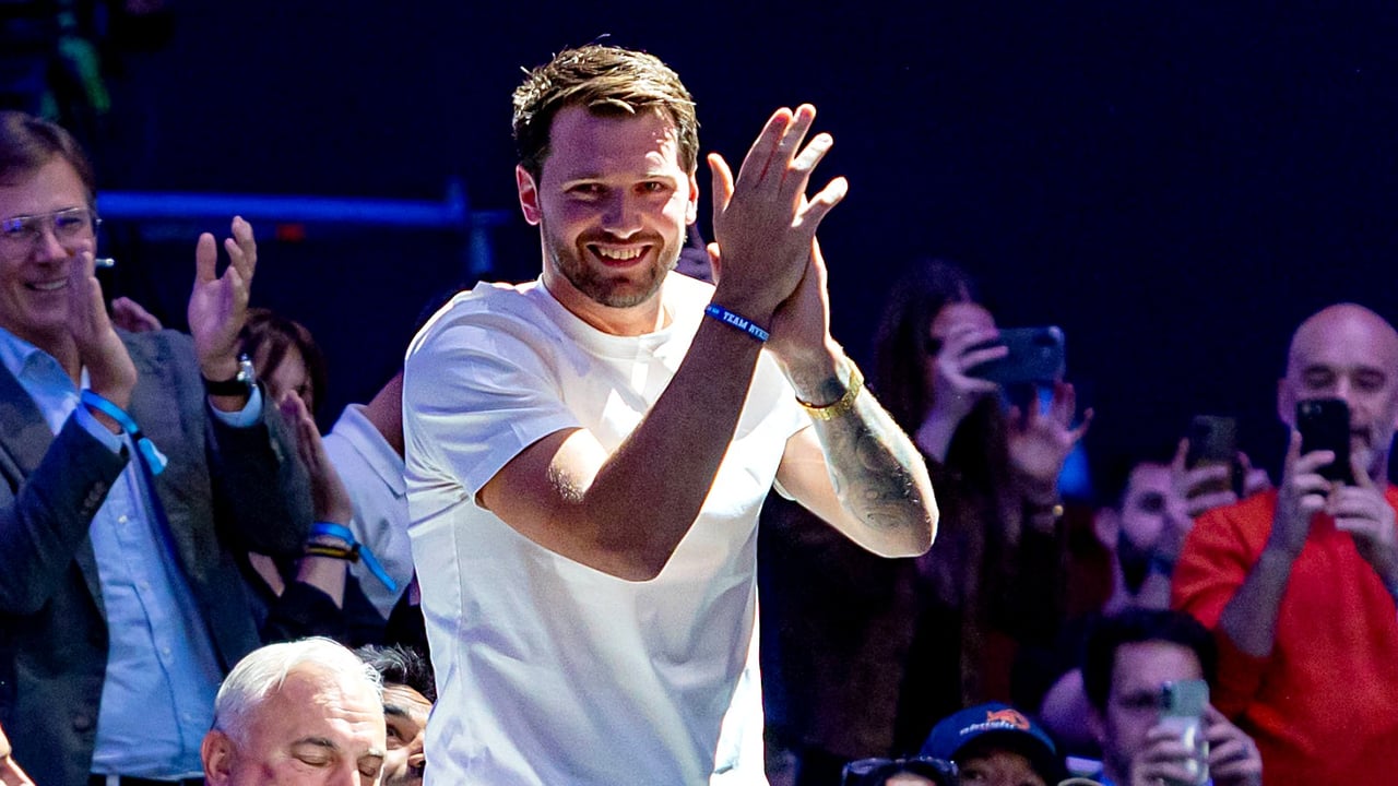 Los Lakers dan forma al 'proyecto Luka Doncic' con cuatro fichajes de golpe