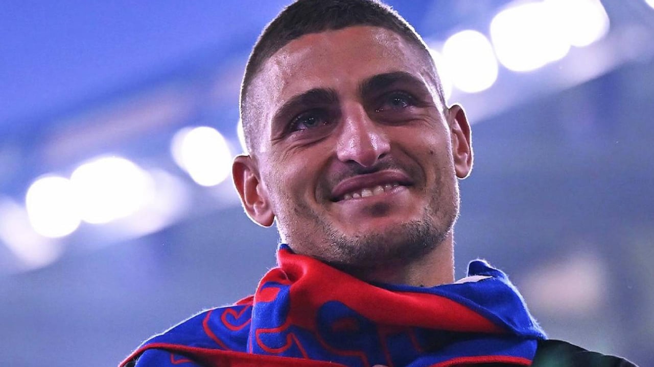 Juan Román Riquelme negocia el fichaje estrella de Marco Verratti