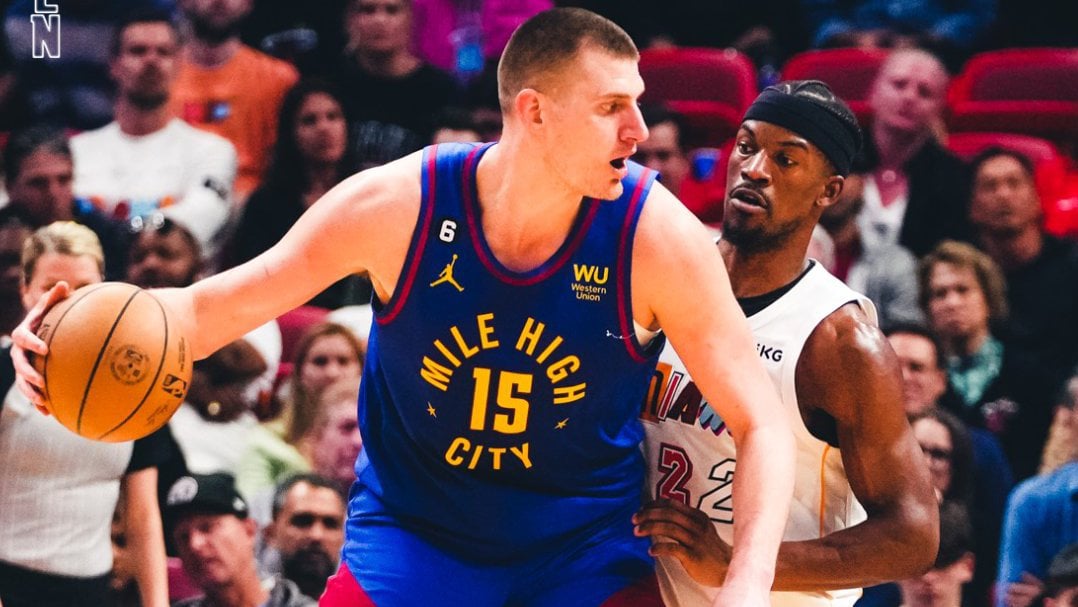 Finales NBA 2023: Denver Nuggets - Miami Heat, cuándo juegan y dónde ver por TV