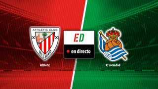 Athletic Club - Real Sociedad: resultado, resumen y goles