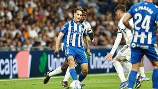 Los condicionantes de la 'vieja aspiración' del Celta de Vigo por Denis Suárez