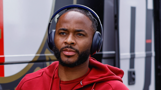 Sterling, ex de Liverpool, Manchester City o Chelsea, detenido por conducir, presuntamente, bajo los efectos de las drogas