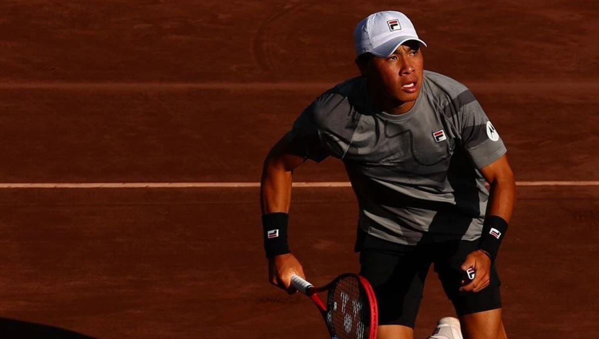 El Godó se queda sin su gran favorito