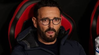 Bordalás y el Sevilla, a dos detalles de un acuerdo   