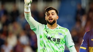 El canje que valoró la Real Sociedad para fichar a Sivera