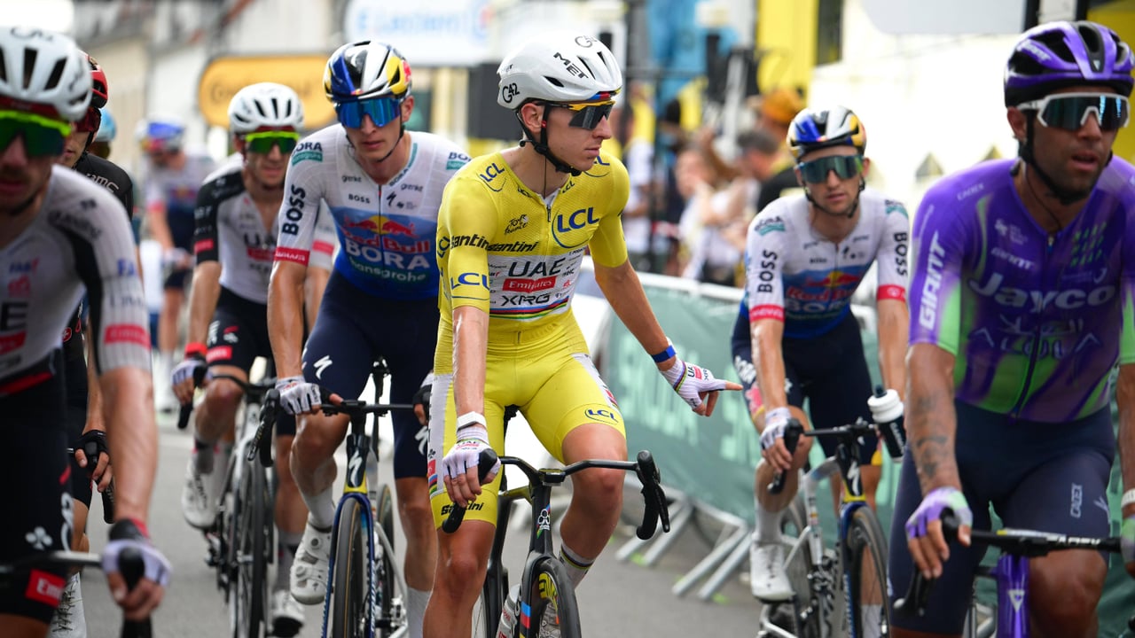 Tour de Francia 2026 | Etapa 14, recorrido, perfil, horarios y dónde ver en TV hoy la etapa entre Mulhouse y Le Markstein Fellering