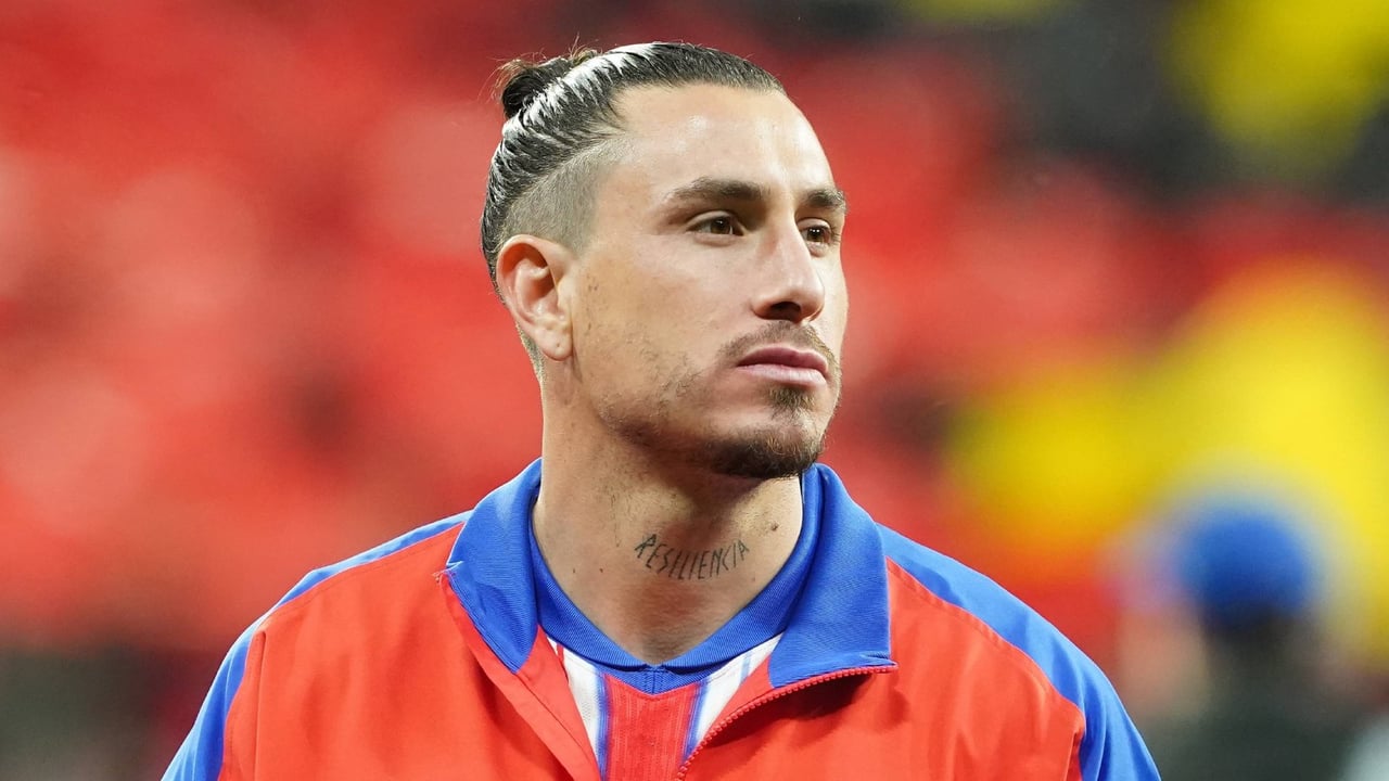 Alerta naranja con Giménez: cautela en el Atlético de Madrid