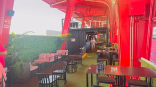 El Ramón Sánchez-Pizjuán inaugura un nuevo espacio para el público en general: 'La terraza de Nervión'