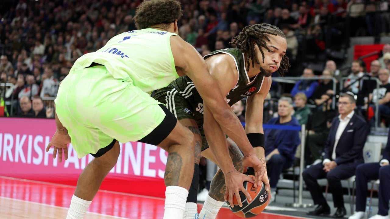 Derrota histórica del Barça