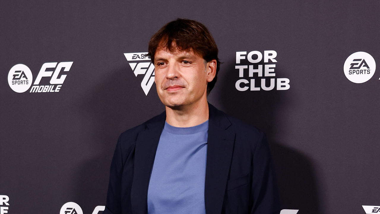 Morientes sobre el caso Julián: "Te fías de tu gente de confianza"