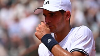 Rafa Jódar - Pablo Carreño: Horario, canal y dónde ver hoy en TV y online el duelo español en octavos de final de Roland Garros 2026