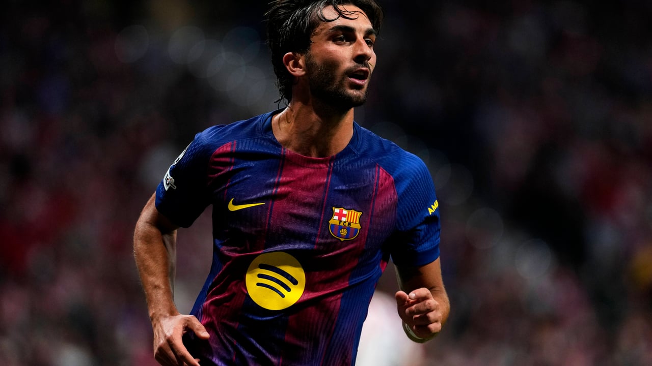 El Barça toma una decisión definitiva con Ferran Torres y ya elige a su posible sustituto