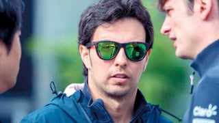 "Fernando Alonso es una inspiración para mí, pero yo no me veo pilotando a los 44 años" 